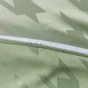 Постельное белье на резинке Isadora 103R Евро | Ситрейд - Фото №10