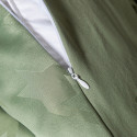 Постельное белье на резинке Isadora 103R Евро | Ситрейд - Фото №6