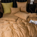 Постельное белье на резинке Isadora 111R 2 спальное | Ситрейд - Фото №4