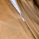 Постельное белье на резинке Isadora 111R Семейное (2 пододеял.) | Ситрейд - Фото №6