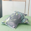 Постельное белье с одеялом сатин Debby 544 Евро | Ситрейд - Фото №8