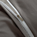 Постельное белье на резинке Kassie 112R Евро | Ситрейд - Фото №6