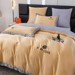 Постельное белье на резинке Kassie 124R