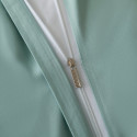Постельное белье на резинке сатин-люкс Lorette 100R 2 спальное | Ситрейд - Фото №5