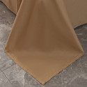 Постельное белье на резинке с одеялом сатин Debby 536R Евро | Ситрейд - Фото №12