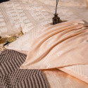 Постельное белье на резинке Isadora 104R Евро | Ситрейд - Фото №11