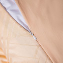 Постельное белье на резинке Isadora 104R Евро | Ситрейд - Фото №6