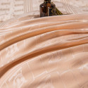 Постельное белье на резинке Isadora 104R Евро | Ситрейд - Фото №8
