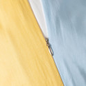 Постельное белье детское на резинке сатин-люкс Floria 366R 1,5 спальное | Ситрейд - Фото №5