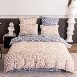 Постельное белье Almeta 346R 2 спальное