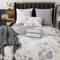 Постельное белье Almeta 370R 2 спальное