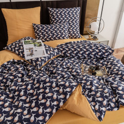 Постельное белье Almeta 374R Евро