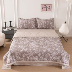 Постельное белье Debby 568R Евро
