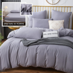 Постельное белье Emma 423R Евро