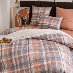 Постельное белье сатин Annabell 397