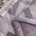 Постельное белье с одеялом сатин Debby 545 Евро | Ситрейд - Фото №10