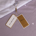 Постельное белье с одеялом сатин Debby 545 Евро | Ситрейд - Фото №11