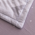Постельное белье с одеялом сатин Debby 545 Евро | Ситрейд - Фото №6