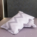 Постельное белье с одеялом сатин Debby 545 Евро | Ситрейд - Фото №8