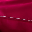 Постельное белье на резинке сатин-люкс Lorette 108R 2 спальное | Ситрейд - Фото №10