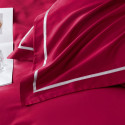 Постельное белье на резинке сатин-люкс Lorette 108R 2 спальное | Ситрейд - Фото №8