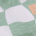 Постельное белье сатин Annabell 382 Евро | Ситрейд - Фото №3