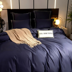 Постельное белье на резинке сатин-люкс Lorette 102R