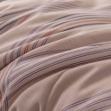 Постельное белье на резинке с одеялом сатин Debby 536R Евро | Ситрейд - Фото №5
