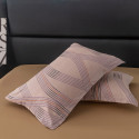 Постельное белье на резинке с одеялом сатин Debby 536R Евро | Ситрейд - Фото №8