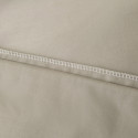 Постельное белье на резинке сатин-люкс Lorette 105R 2 спальное | Ситрейд - Фото №10