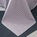 Постельное белье на резинке с одеялом сатин Debby 540R Евро | Ситрейд - Фото №12