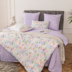 Постельное белье Almeta 372R Евро