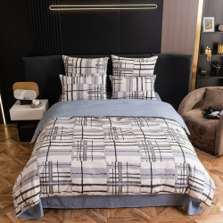 Постельное белье Annabell 418 Семейное (2 пододеял.)