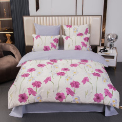 Постельное белье Christin 586R 2 спальное