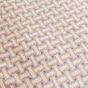 Постельное белье на резинке сатин-люкс Almeta 332R Евро | Ситрейд - Фото №3