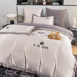 Постельное белье на резинке Kassie 106R