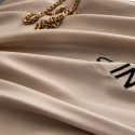 Постельное белье на резинке Kassie 118R Евро | Ситрейд - Фото №7