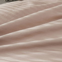 Постельное белье на резинке сатин Anita 347R Евро | Ситрейд - Фото №3