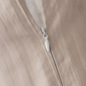 Постельное белье на резинке сатин Anita 347R Евро | Ситрейд - Фото №6