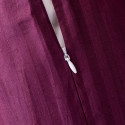 Постельное белье на резинке сатин Anita 352R Евро | Ситрейд - Фото №6