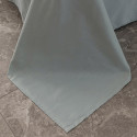 Постельное белье на резинке с одеялом сатин Debby 537R Евро | Ситрейд - Фото №12