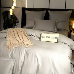 Постельное белье на резинке сатин-люкс Lorette 105R