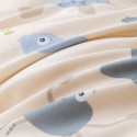 Постельное белье детское сатин-люкс Floria 367 1,5 спальное | Ситрейд - Фото №6