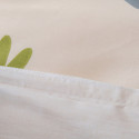 Постельное белье детское сатин-люкс Floria 367 1,5 спальное | Ситрейд - Фото №8