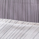 Постельное белье на резинке сатин-люкс Christin 563R Семейное (2 пододеял.) | Ситрейд - Фото №9
