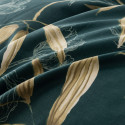 Постельное белье на резинке сатин-люкс Christin 565R 2 спальное | Ситрейд - Фото №7