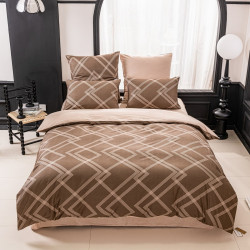 Постельное белье Almeta 352R 2 спальное