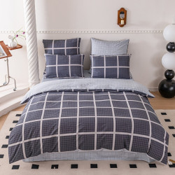 Постельное белье Almeta 364R 2 спальное