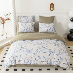 Постельное белье Almeta 367R 2 спальное