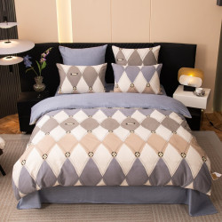 Постельное белье Christin 574R 2 спальное